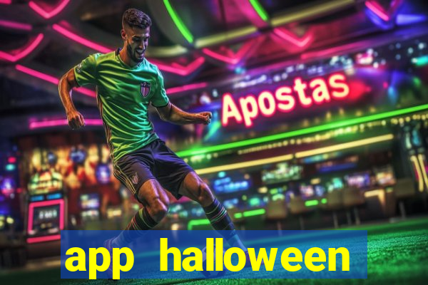 app halloween jackpot slots